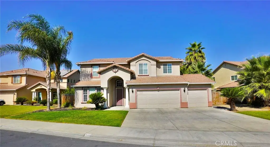 1095 Paradise Drive, Lemoore, CA 93245 - Image #1