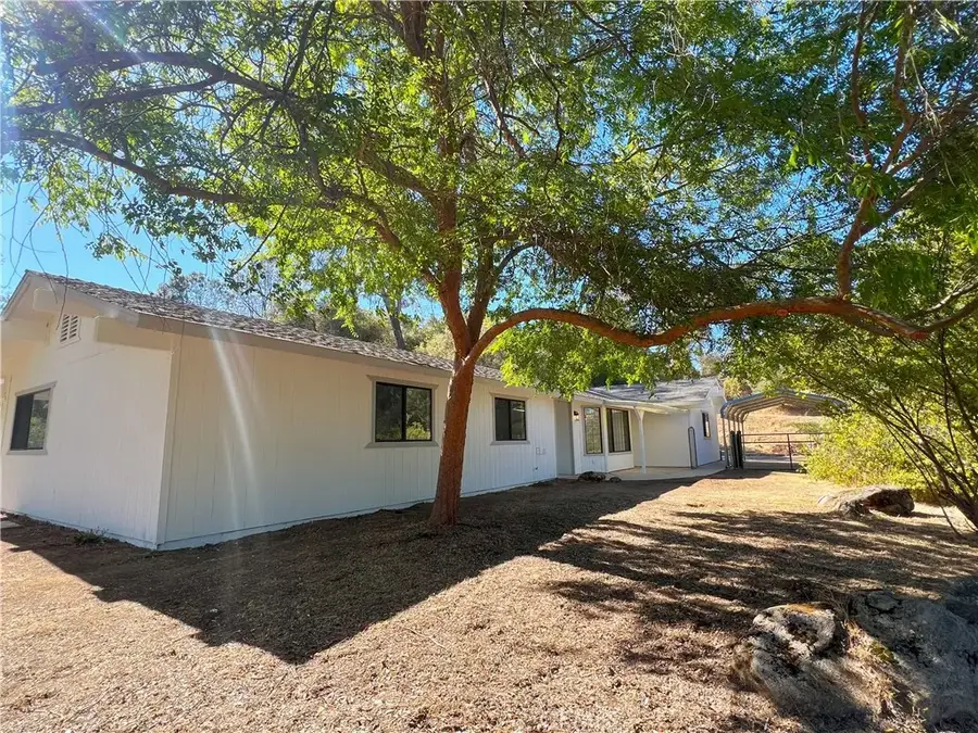 44786 Spring Hill Road, Coarsegold, CA 93614 - Image #2