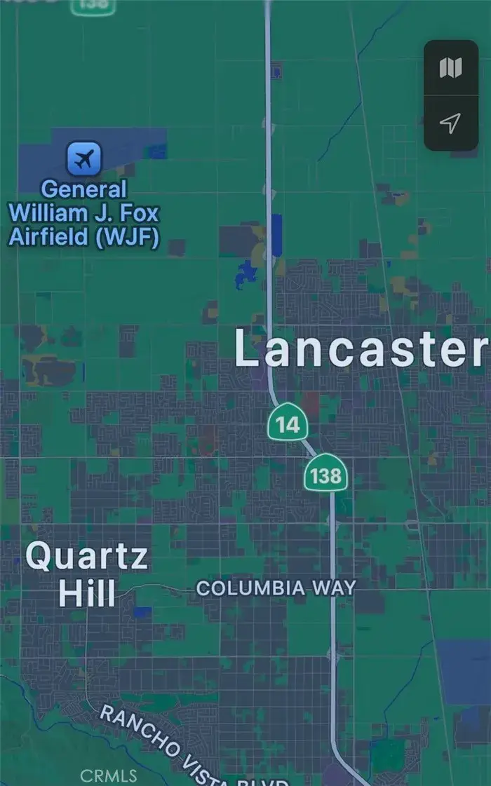 0 Ave J4 Vic 86 Ste, Lancaster, CA 93535 - Image #1