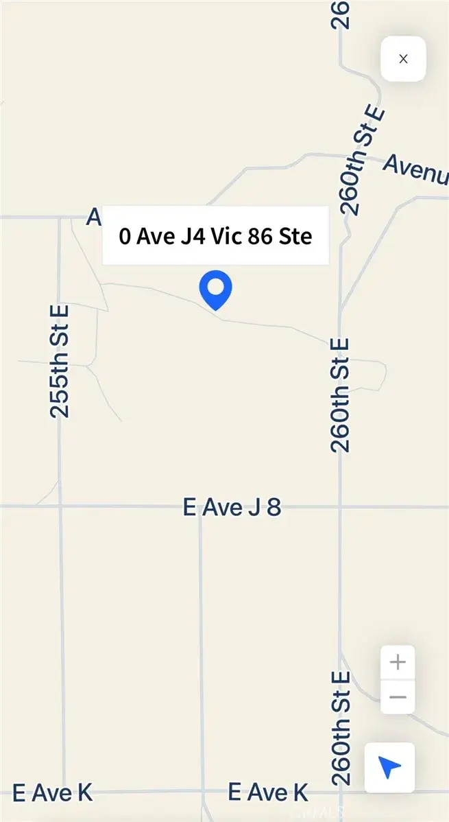 0 Ave J4 Vic 86 Ste, Lancaster, CA 93535 - Image #3