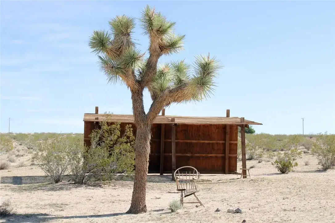 1120 Sunever, Joshua Tree, CA 92252 - Image #1