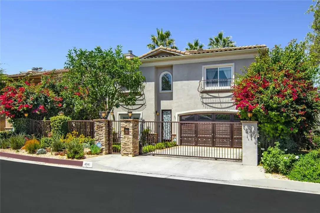 4941 Aqueduct Avenue, Encino, CA 91436 - Image #1