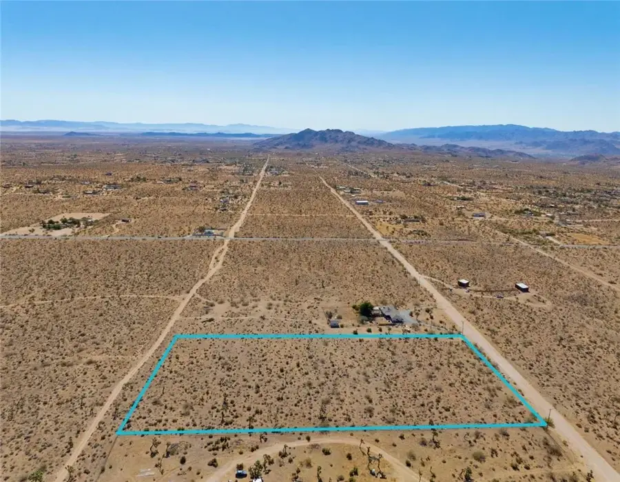 0 Wilhart, Yucca Valley, CA 92284 - Image #2