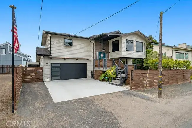 1648 Richard, Cambria, CA 93428 - Image #1