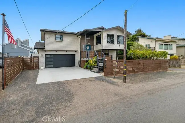 1648 Richard, Cambria, CA 93428 - Image #2