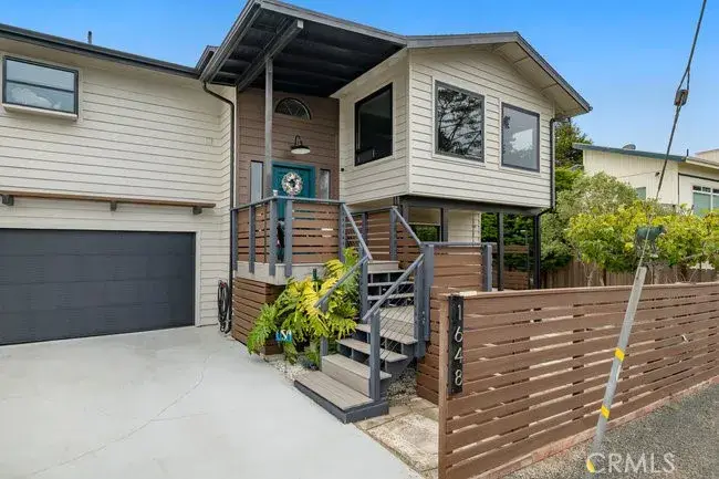 1648 Richard, Cambria, CA 93428 - Image #3