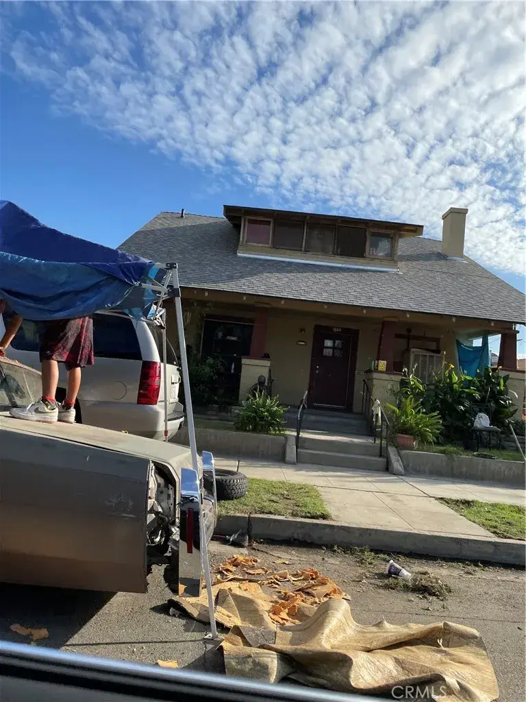 1844 E Lewis Avenue, Fresno, CA 93701 - Image #1