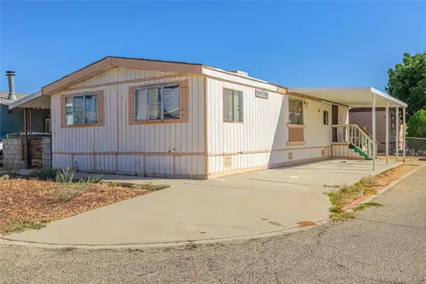6880 Rea, California City, CA 93505