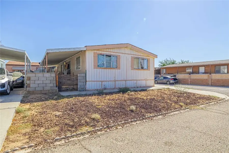 6880 Rea, California City, CA 93505 - Image #3