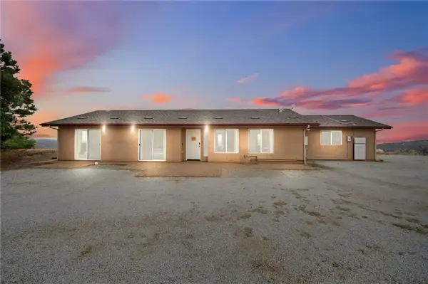 43310 Werney, Coarsegold, CA 93614