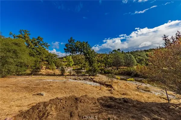 0 River Knolls, Coarsegold, CA 93614