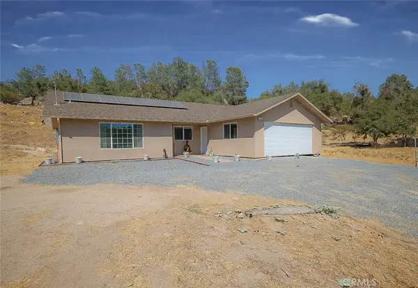 29215 Yosemite Springs, Coarsegold, CA 93614