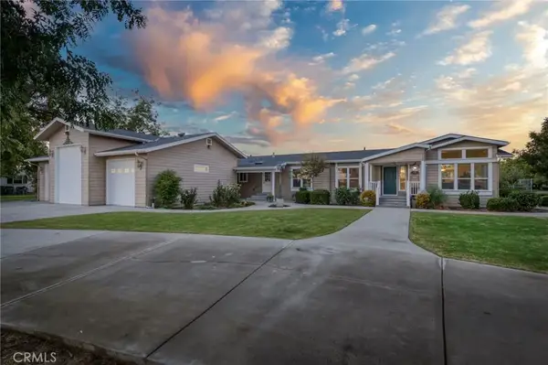 8646 Cairo, Laton, CA 93242