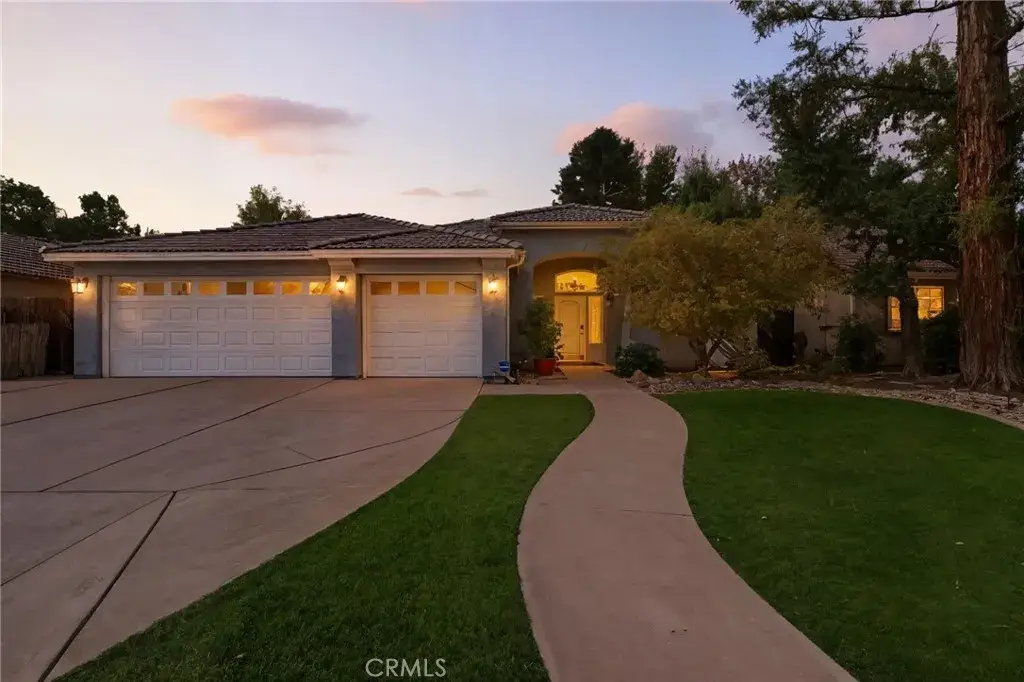 8531 N Woodrow Avenue, Fresno, CA 93720 - Image #1