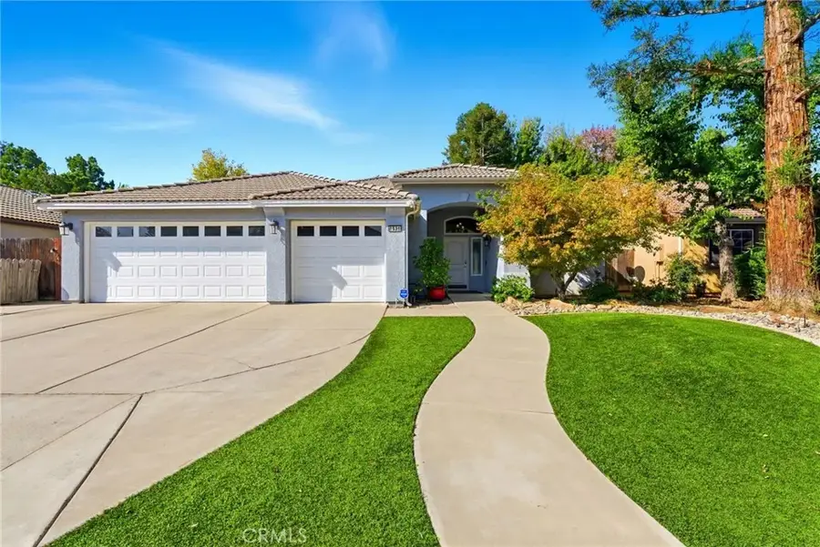 8531 N Woodrow Avenue, Fresno, CA 93720 - Image #2