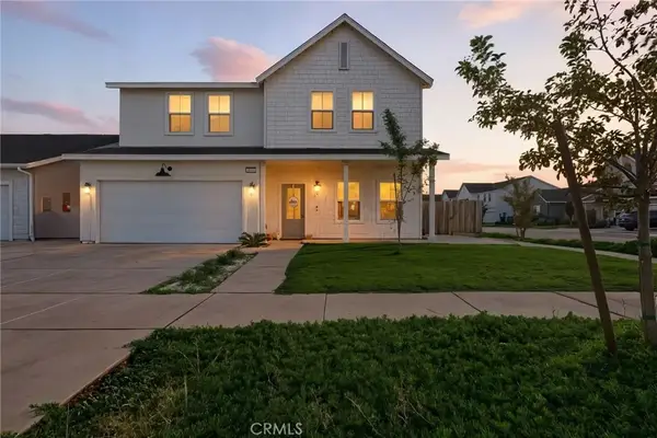 2459 W Hampton, Hanford, CA 93230