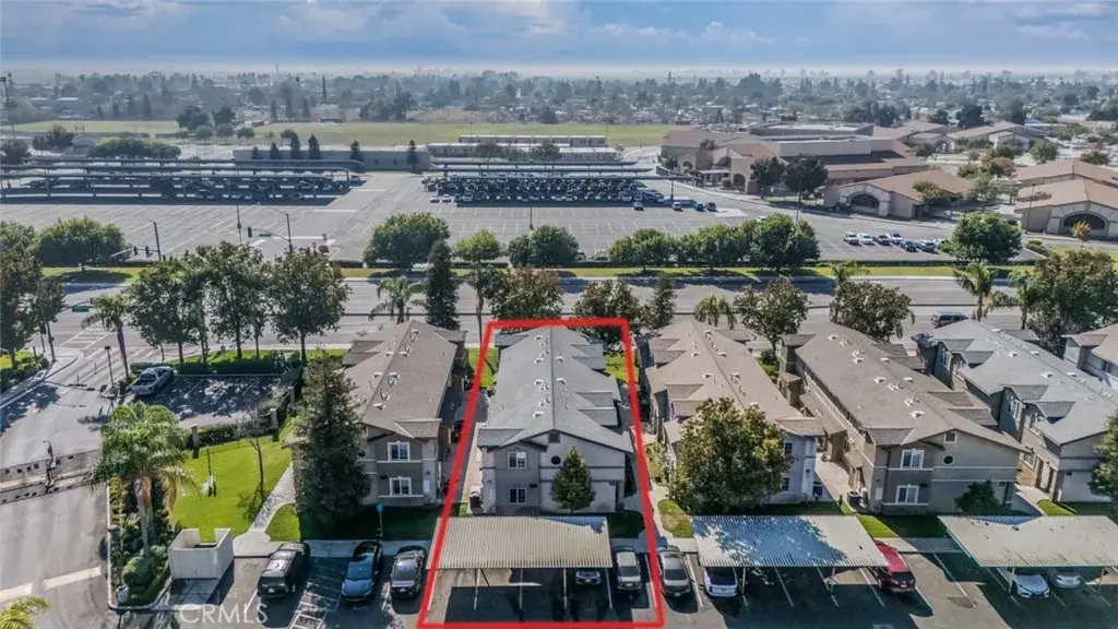 600 Hosking #10, Bakersfield, CA 93307 - Image #1