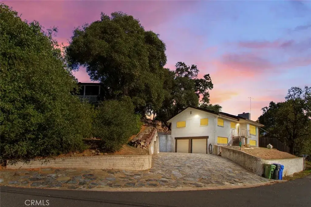 597 Amador, Angels Camp, CA 95222 - Image #1