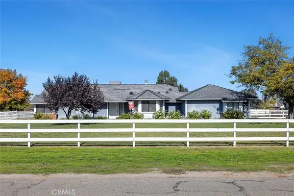 12804 E Alamos, Sanger, CA 93657