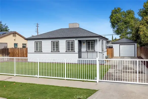 3617 E Hammond Avenue, Fresno, CA 93703