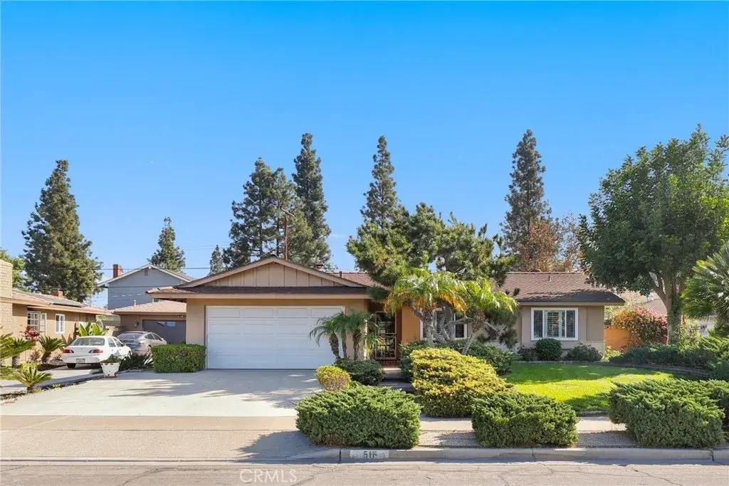 516 S Peregrine, Anaheim, CA 92806 - Image #1