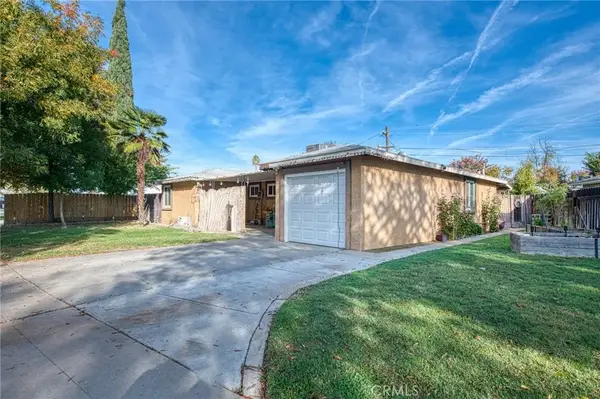 2407 Ashcroft Court, Fresno, CA 93726