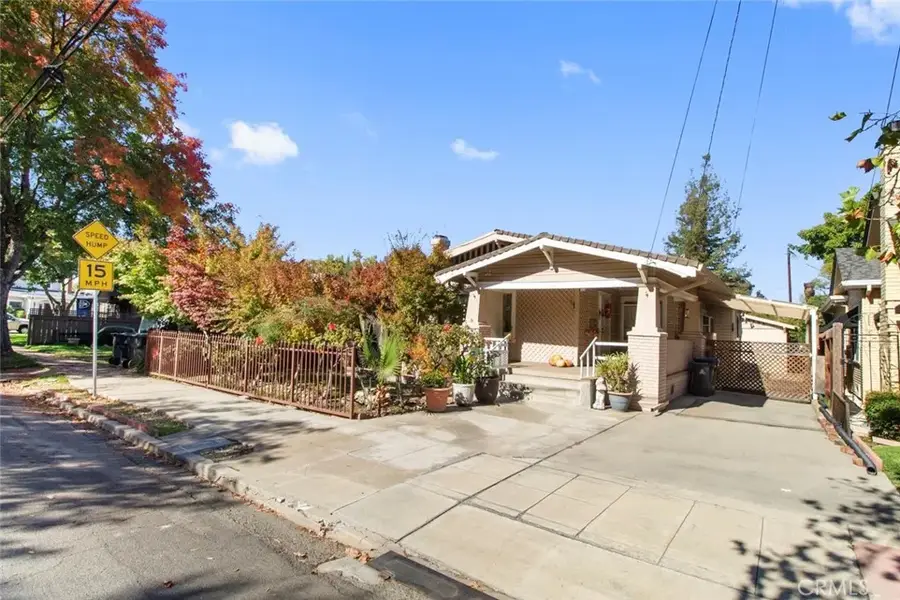 1037 W Magnolia West, Stockton, CA 95203 - Image #2