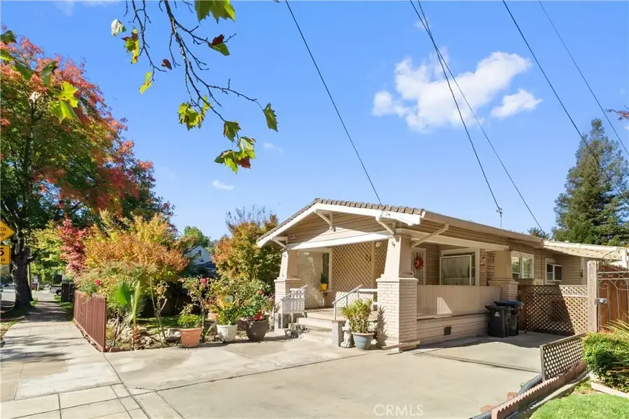 1037 W Magnolia West, Stockton, CA 95203 - Image #3