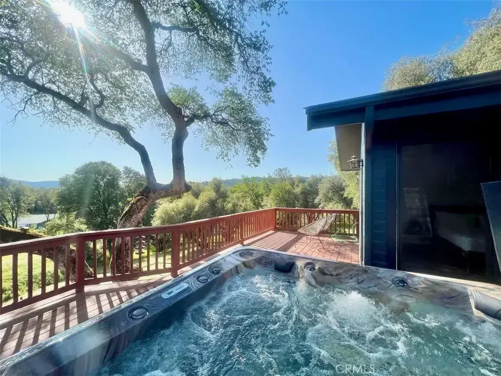 40584 Indian Springs, Oakhurst, CA 93644 - Image #1