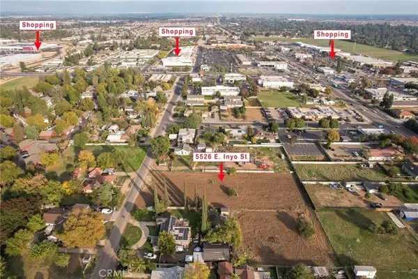 5526 E Inyo, Fresno, CA 93727