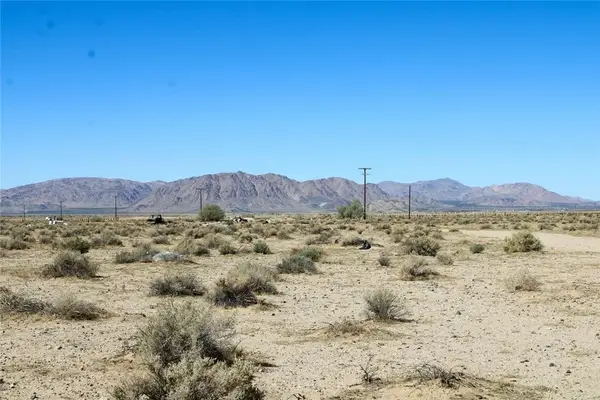 35999 Granite, Lucerne Valley, CA 92356