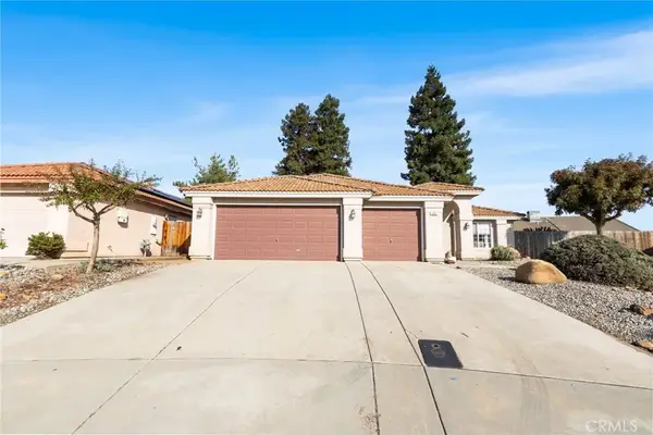 900 Michelle Court, Chowchilla, CA 93610