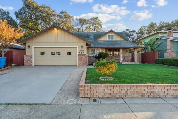 424 Beelard, Vacaville, CA 95687