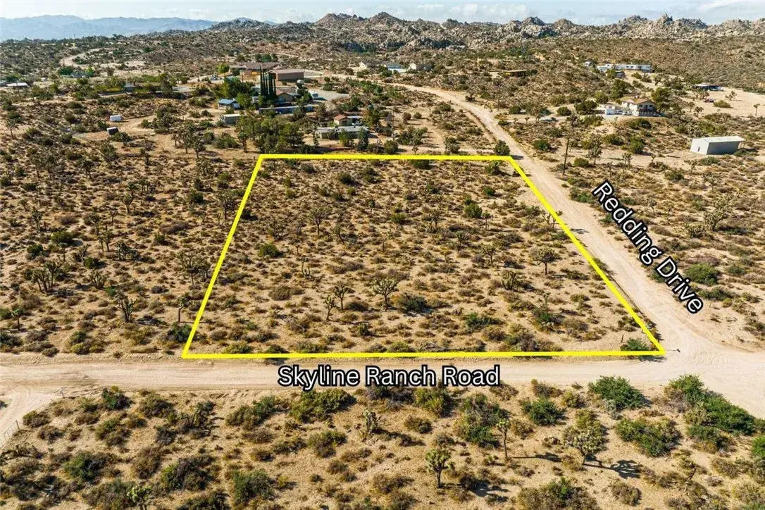 56200 Skyline Ranch, Yucca Valley, CA 92284 - Image #1