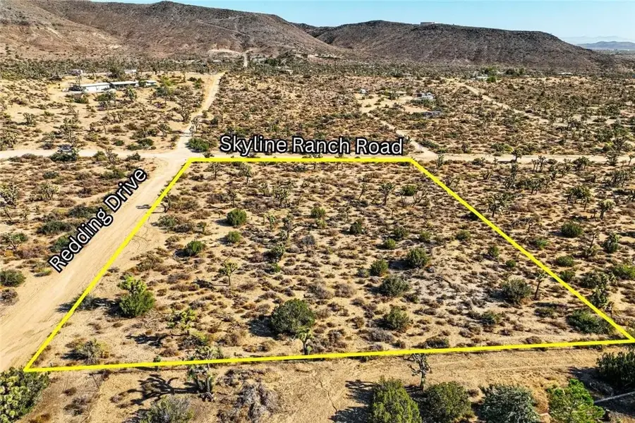 56200 Skyline Ranch, Yucca Valley, CA 92284 - Image #2