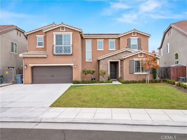 1040 San Marino, Clovis, CA 93619