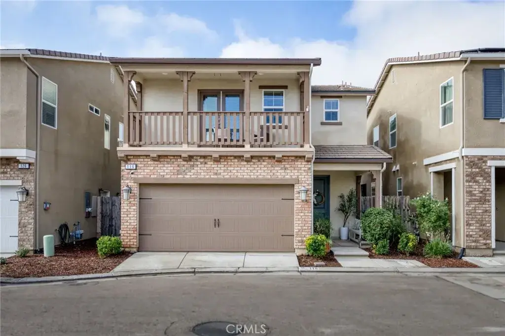 116 Aria Avenue South, Madera, CA 93636 - Image #1