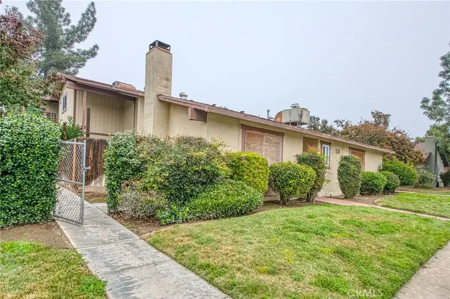 531 W Ashlan, Clovis, CA 93612 - Image #2