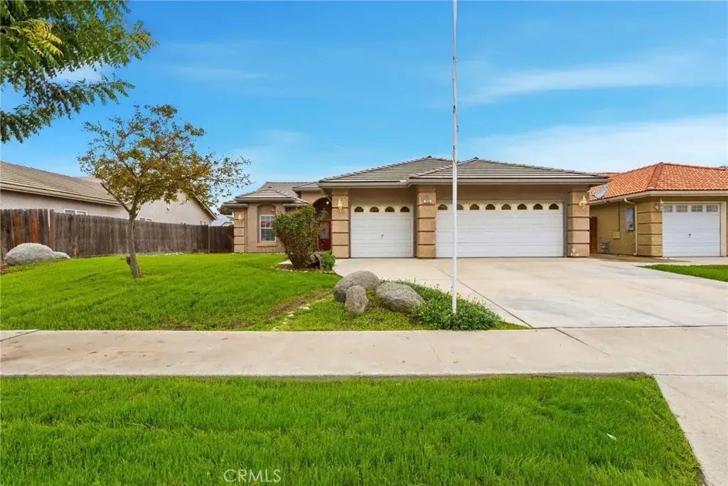 535 Mallard, Lemoore, CA 93245 - Image #1
