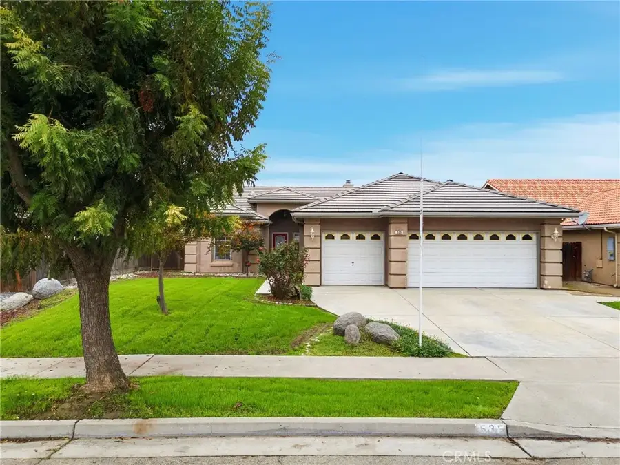 535 Mallard, Lemoore, CA 93245 - Image #3