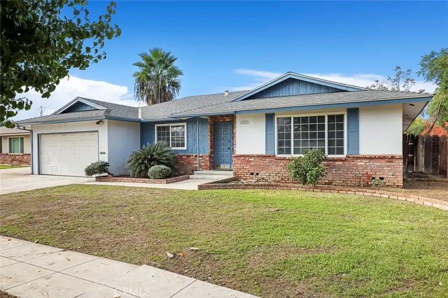 6513 N Anna, Fresno, CA 93710 - #2