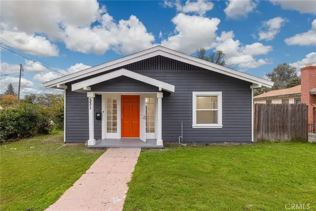 531 Quincy Street, Bakersfield, CA 93305 - Image #1