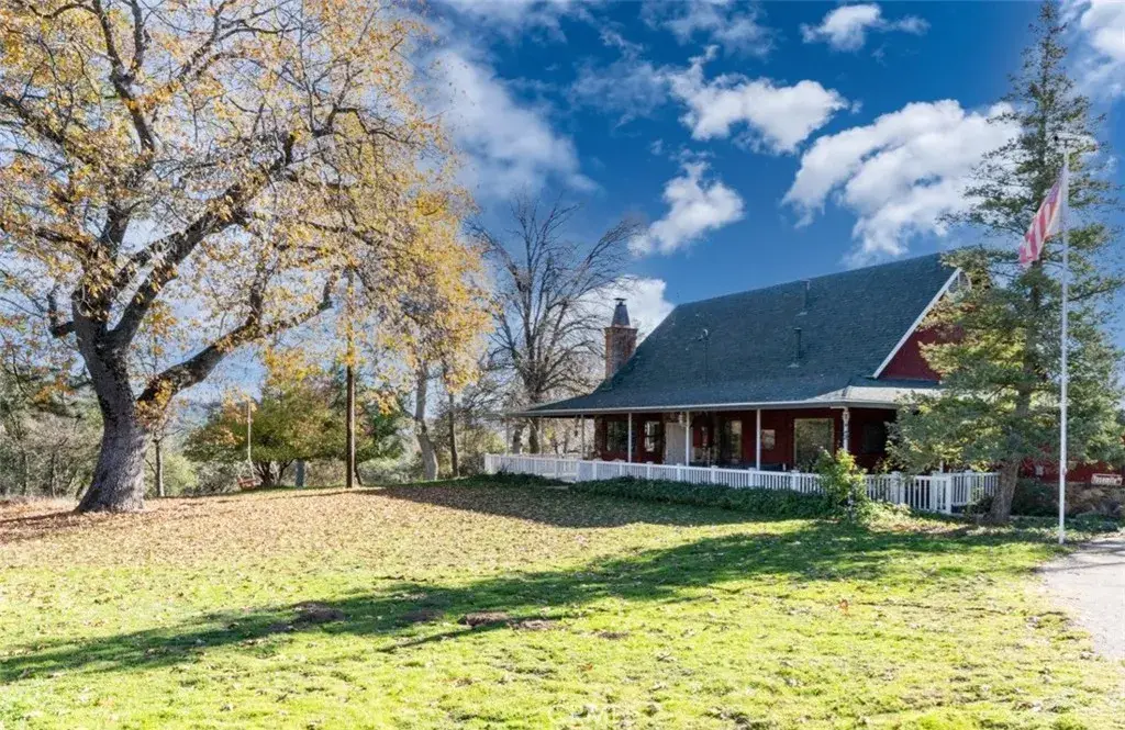 47515 Road 620, Oakhurst, CA 93644 - #1