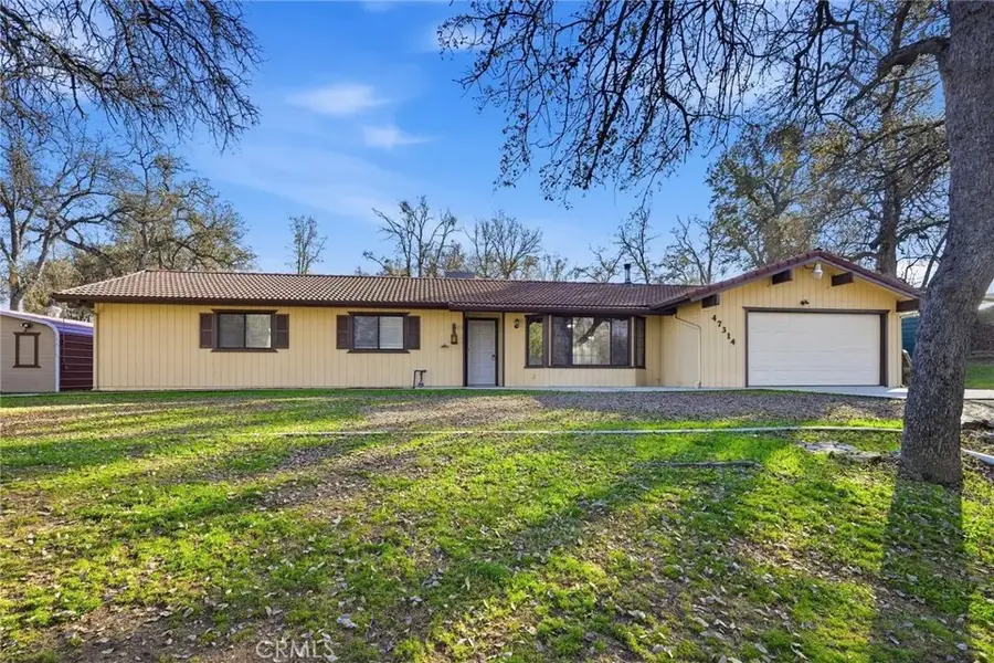 47314 Road 417, Coarsegold, CA 93614 - #2