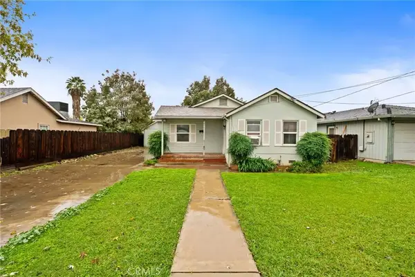 1366 E Alexander, Merced, CA 95340