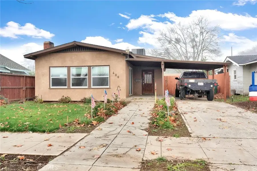 408 Kings Avenue, Chowchilla, CA 93610 - Image #2