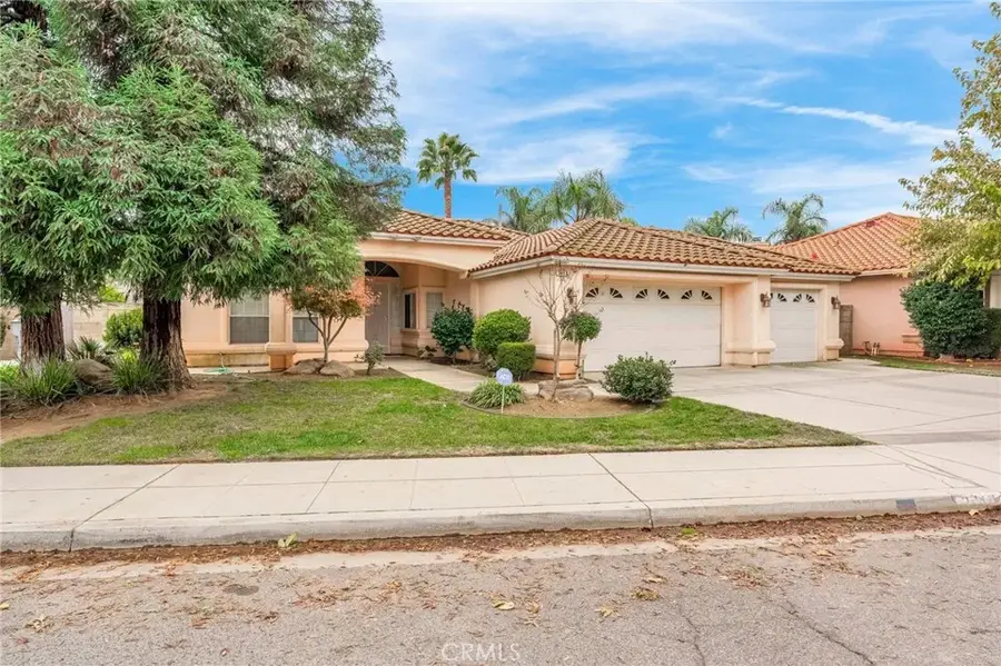 3410 Doubletree, Madera, CA 93637 - Image #2