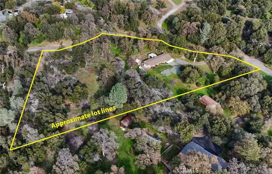 40740 Road 425a, Oakhurst, CA 93644 - #3