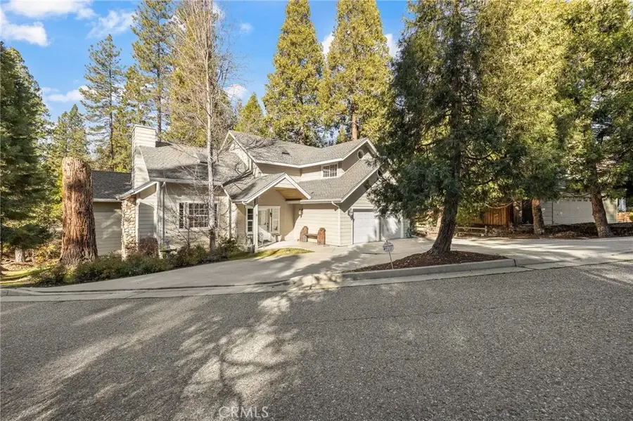 53875 Dogwood Creek, Bass Lake, CA 93604 - #2