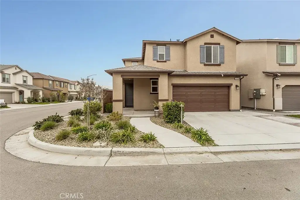 4085 N Sandrini, Fresno, CA 93723 - Image #1